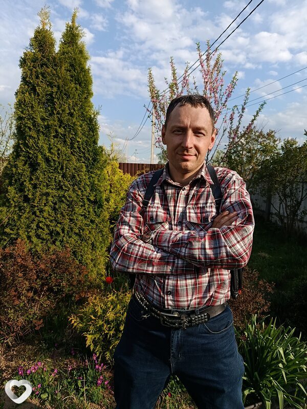 Игорь, 40, Могилев — анкета №4620880