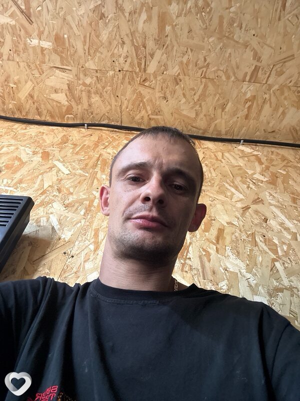 Александр, 36, Красноярске — анкета №4620844