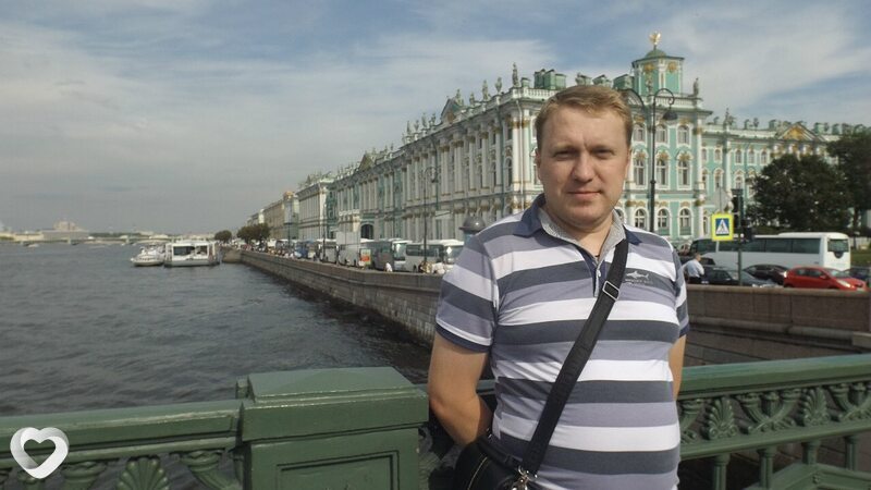 Андрей, Балахна