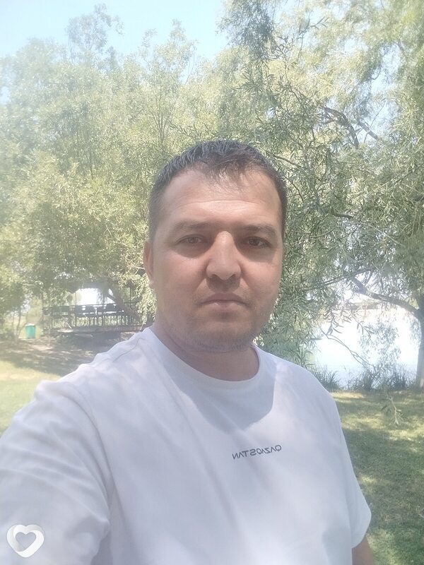 Жасулан, 33, Алматы — анкета №4620850