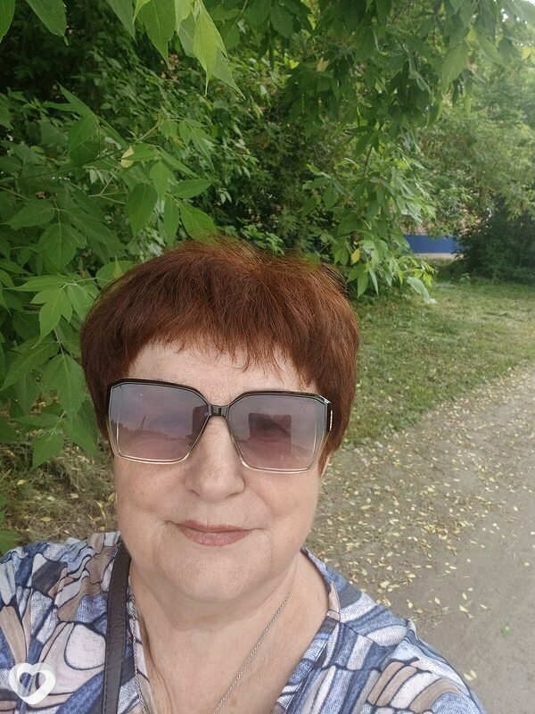 Римма, Лесосибирск