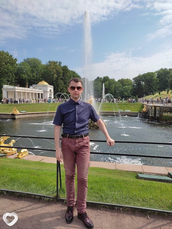 Василий, 29, Минске — анкета №4621622