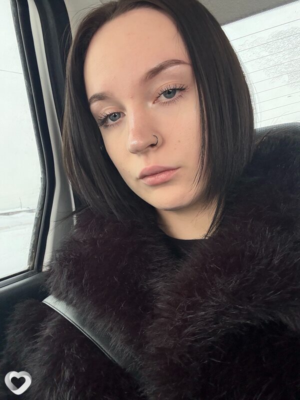 Анна, Елабуга