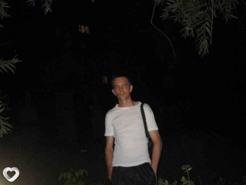 Денис, 46, Москве — анкета №15541