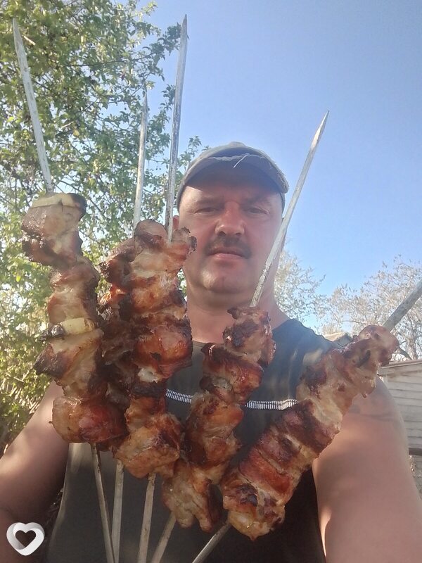 Николай, 47, Рубцовске — анкета №4621635