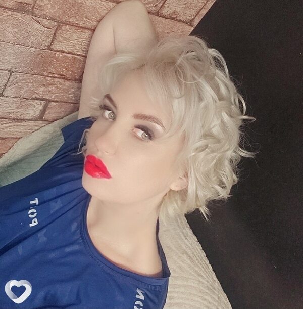 Лиза, 37, Омске — анкета №4620747