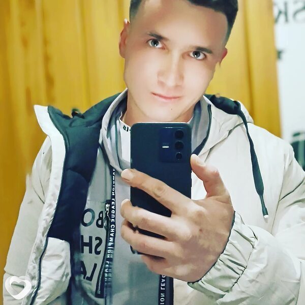 Виталий, 33, Рязани — анкета №4620749