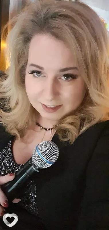 Екатерина, 40, Москве — анкета №4620750