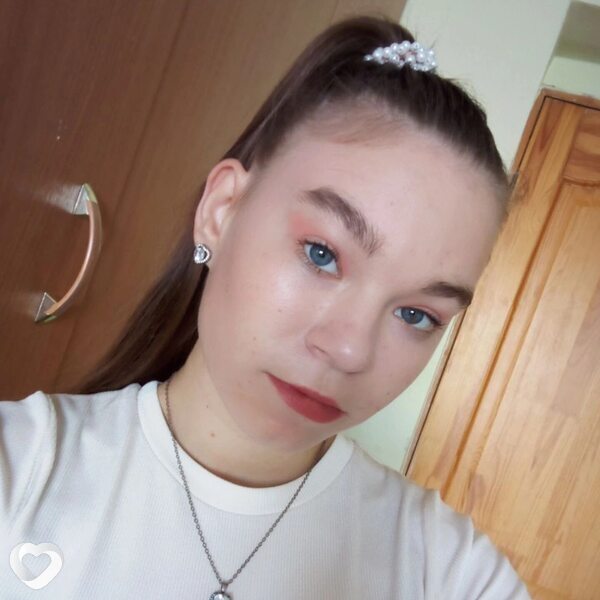Нина, Новосибирск