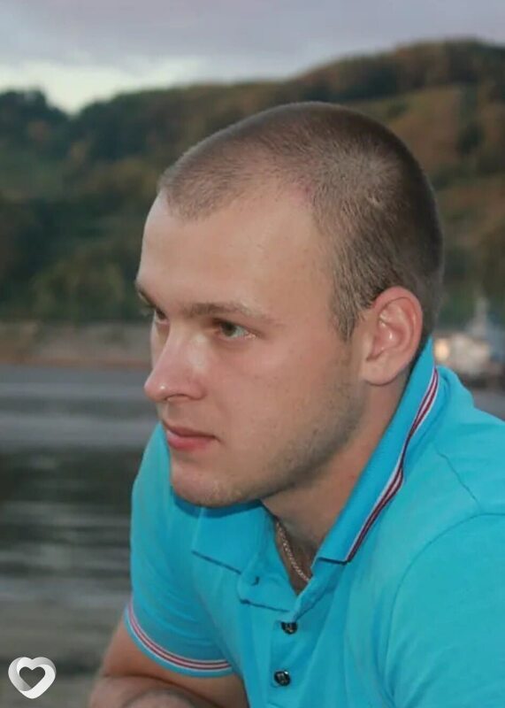 Сергей, 40, Саратове — анкета №4620890