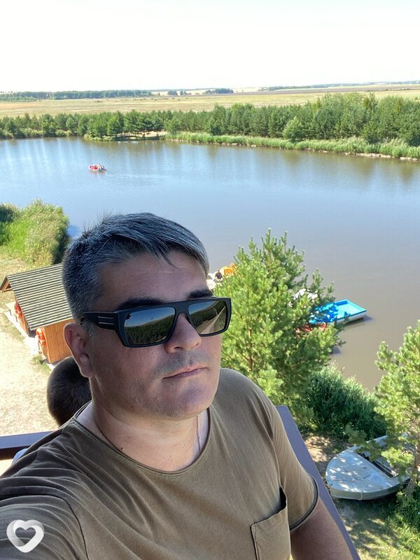 Андрей, 39, Твери — анкета №4620897