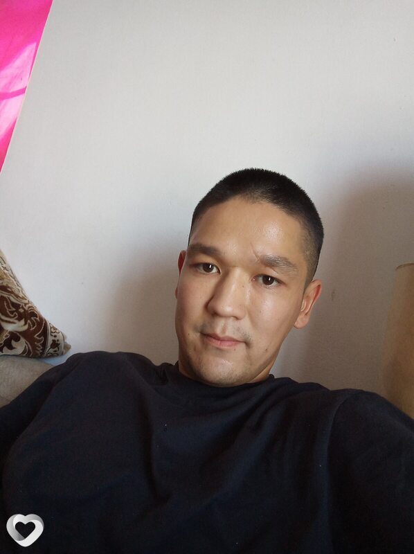 Берик, 29, Шымкенте — анкета №4620902