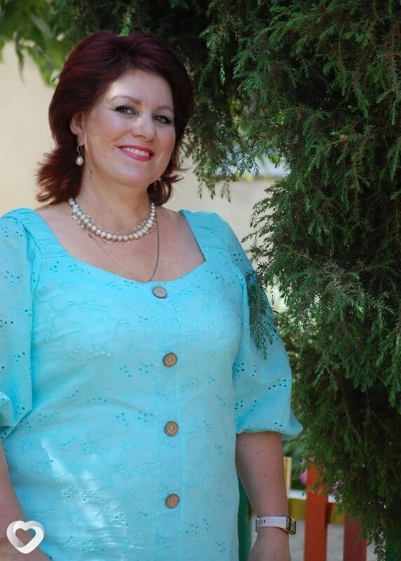Lina, 57, Астрахани — анкета №4620983