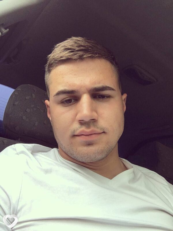 Иван, 31, Краснодаре — анкета №4620985