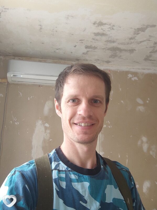 Георгий, 39, Ростове-на-Дону — анкета №4620989