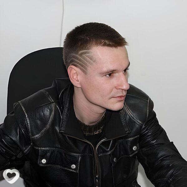 Александр, 41, Оренбурге — анкета №4621001