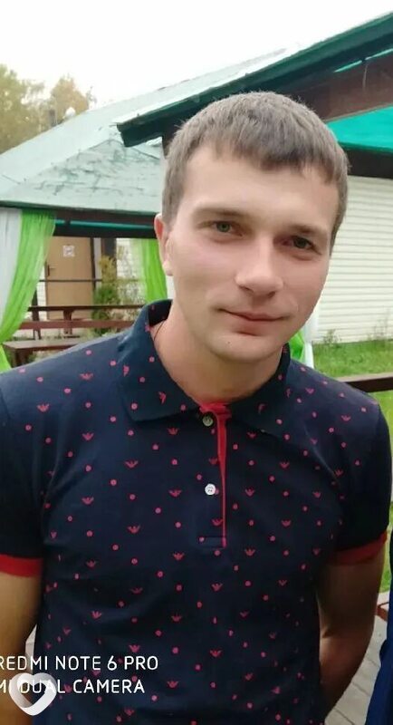 Дима, 31, Нижнем Новгороде — анкета №4621002