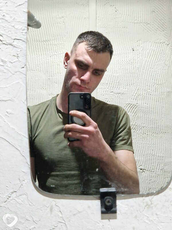 Егор, 24, Ростове-на-Дону — анкета №4621003
