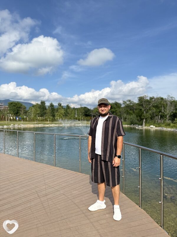 Александр, 33, Краснодаре — анкета №4620956