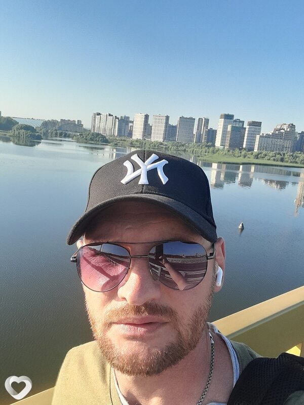 Руслан, 42, Казани — анкета №4620958