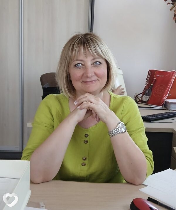 Татьяна, 49, Минске — анкета №4620963