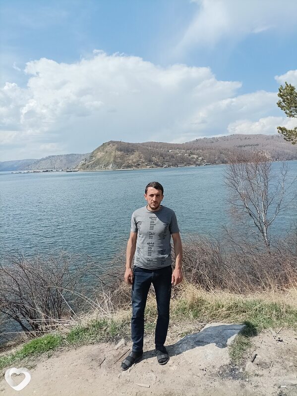 Артём, 30, Иркутске — анкета №4620965