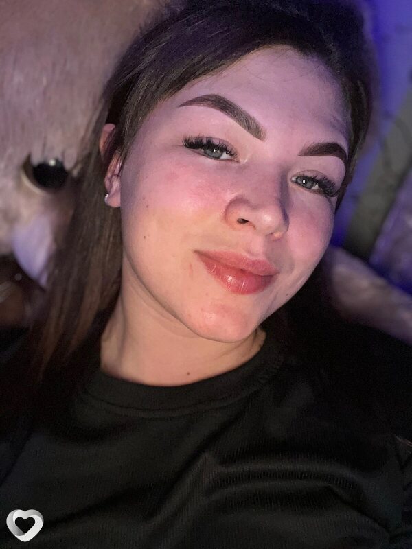 Дарья, 26, Санкт-Петербурге — анкета №4620938