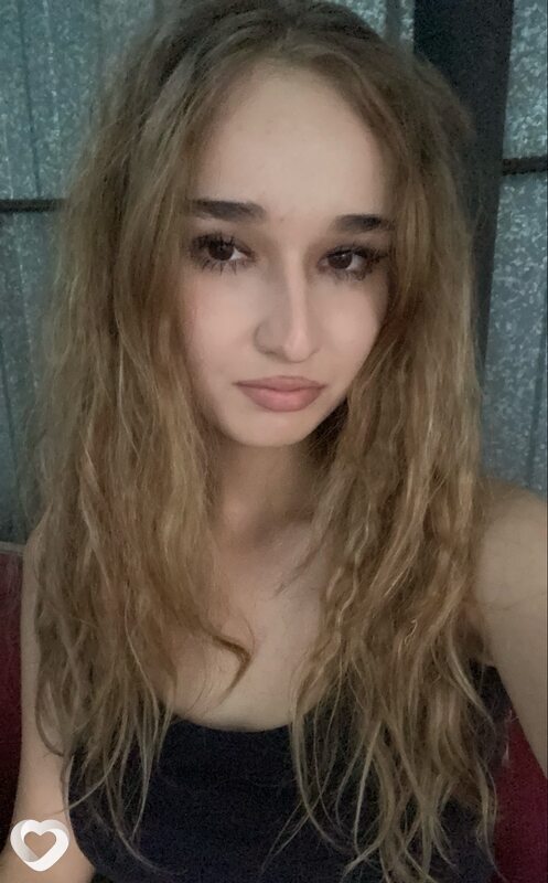 Анастасия, 18, Алматы — анкета №4620944