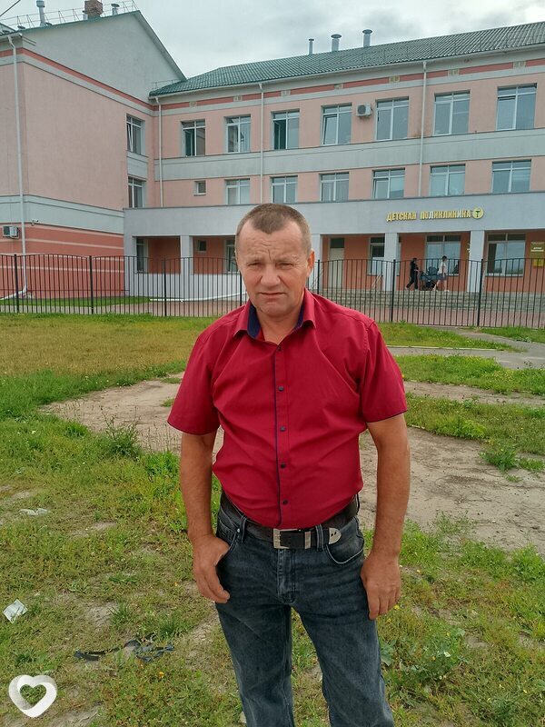 Виталик, Почеп