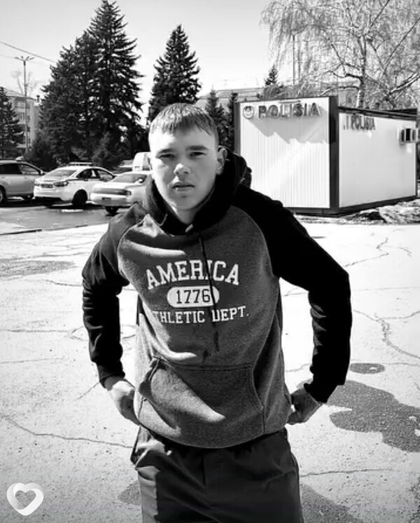 Егор, 19, Усть-Каменогорск — анкета №4620955