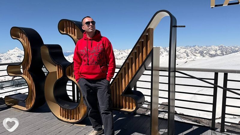Евгений, 35, Минске — анкета №4621396