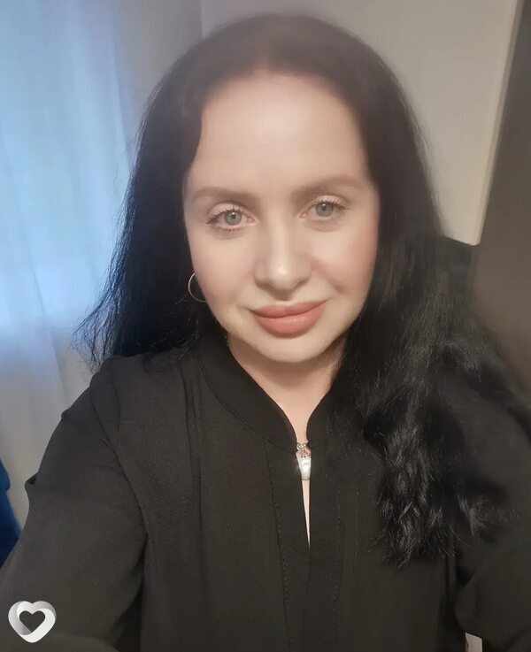 Юлия, 44, Хабаровске — анкета №4621398