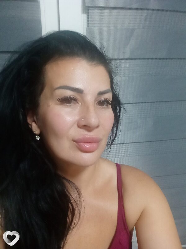 Елена, 40, Ялте — анкета №4621400