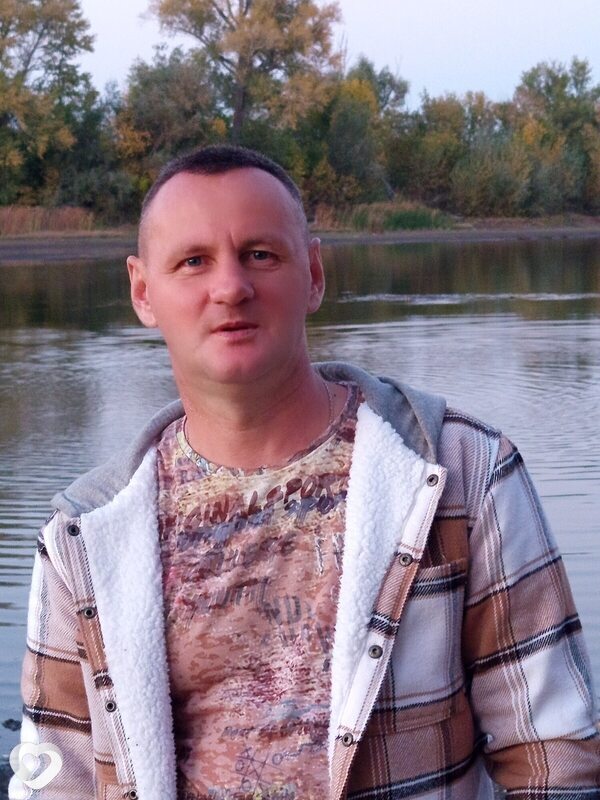 Сергей, 44, Оренбурге — анкета №4621402