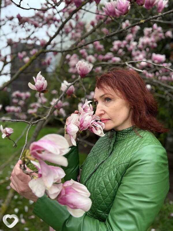 Светлана, 50, Минусинске — анкета №4621403