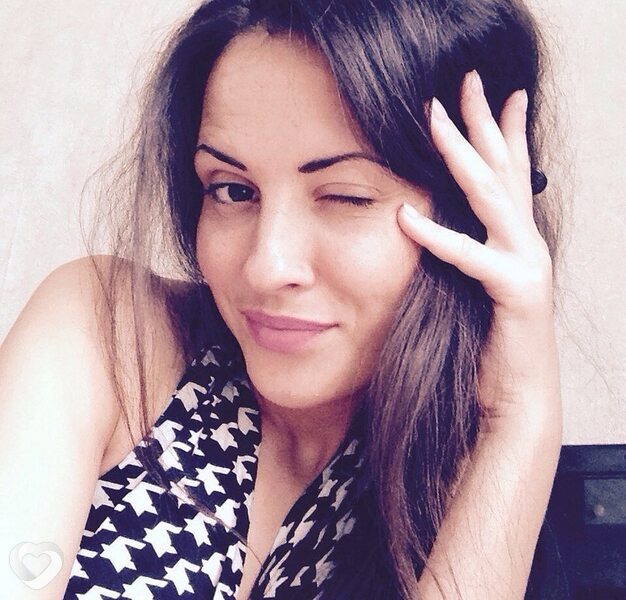 Ольга, 26, Жлобине — анкета №4621405