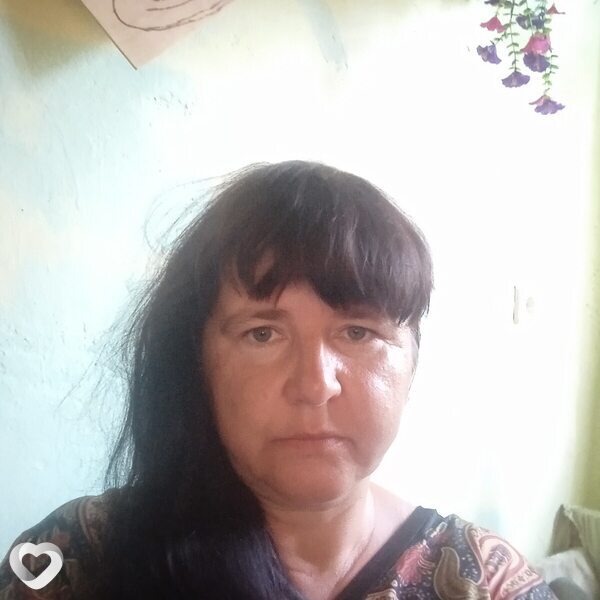 Валентина, 46, Ростове-на-Дону — анкета №4621296
