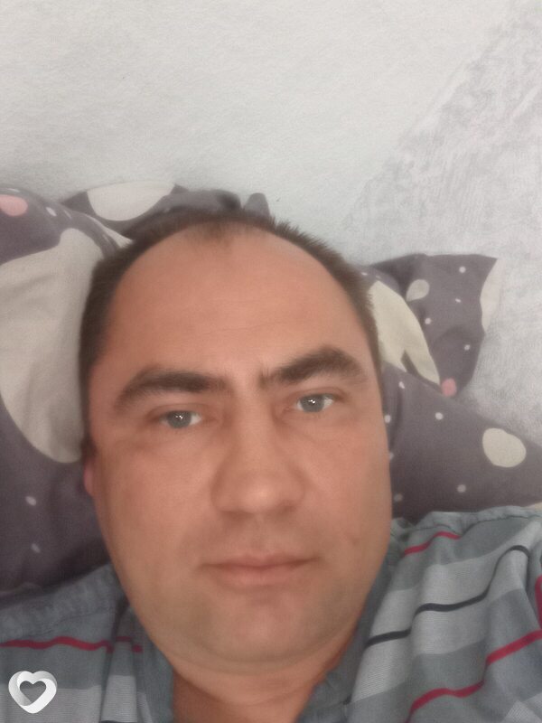 Борис, 41, Иркутске — анкета №4621299