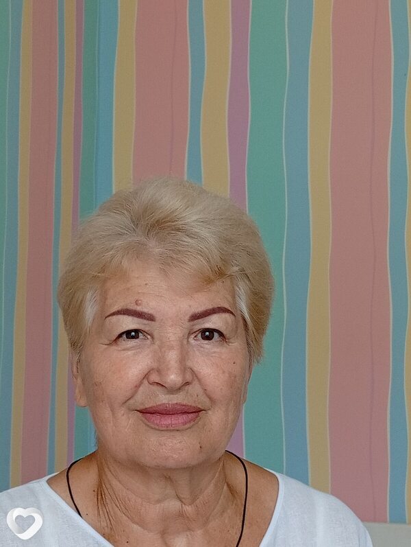 Тамара, 69, Волгограде — анкета №4621301