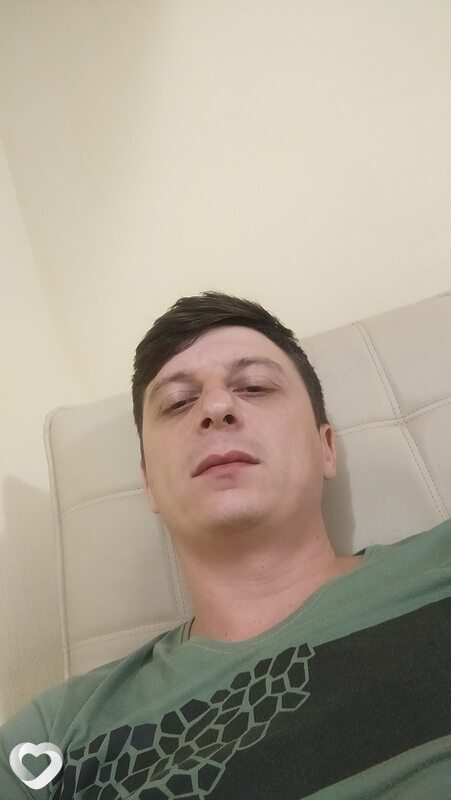 Алексей, 35, Усть-Каменогорск — анкета №4621315