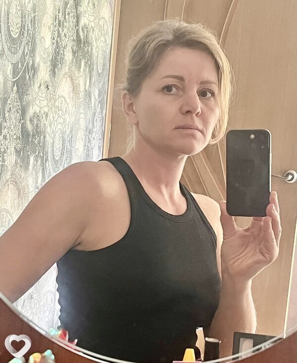 Анна, Большой Камень