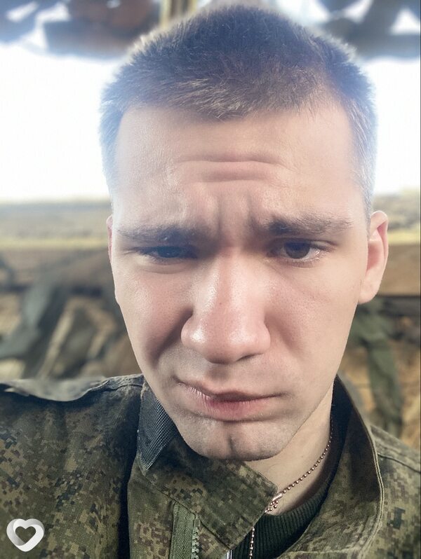 Иван, 19, Санкт-Петербурге — анкета №4621019