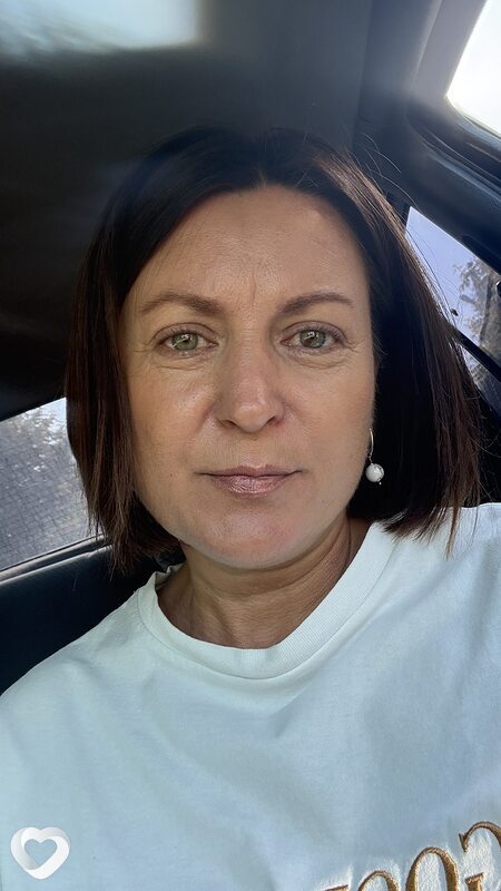 Маша, 44, Новосибирске — анкета №4621025