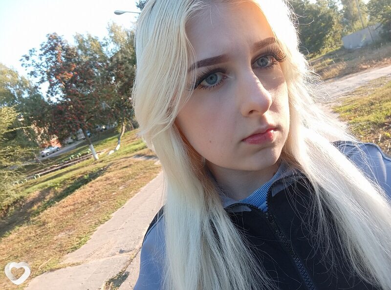 Настя, Вольск