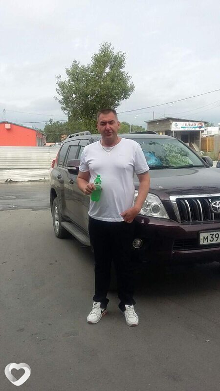 Анатолий, Южно-Сахалинск