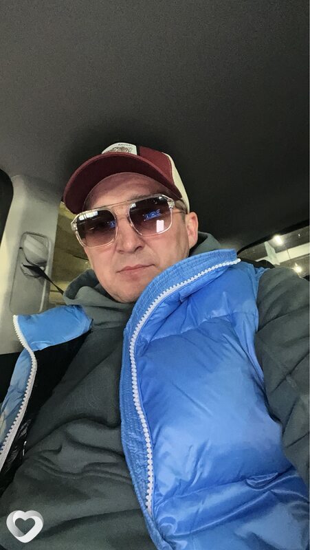 Артем, 39, Екатеринбурге — анкета №4621207