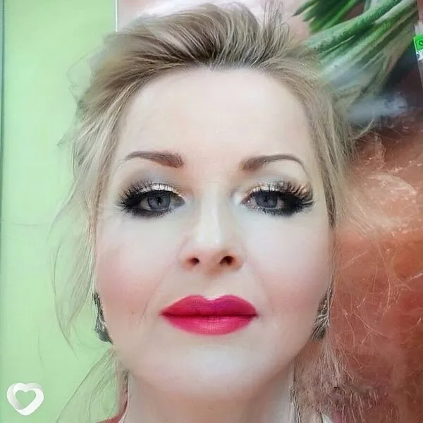 Екатерина, 56, Москве — анкета №4621213