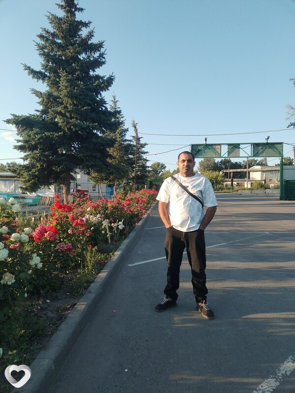 Алик, 35, Ульяновске — анкета №4621219