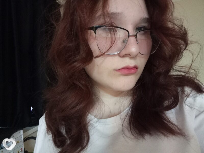Карина, 19, Уфе — анкета №4621444