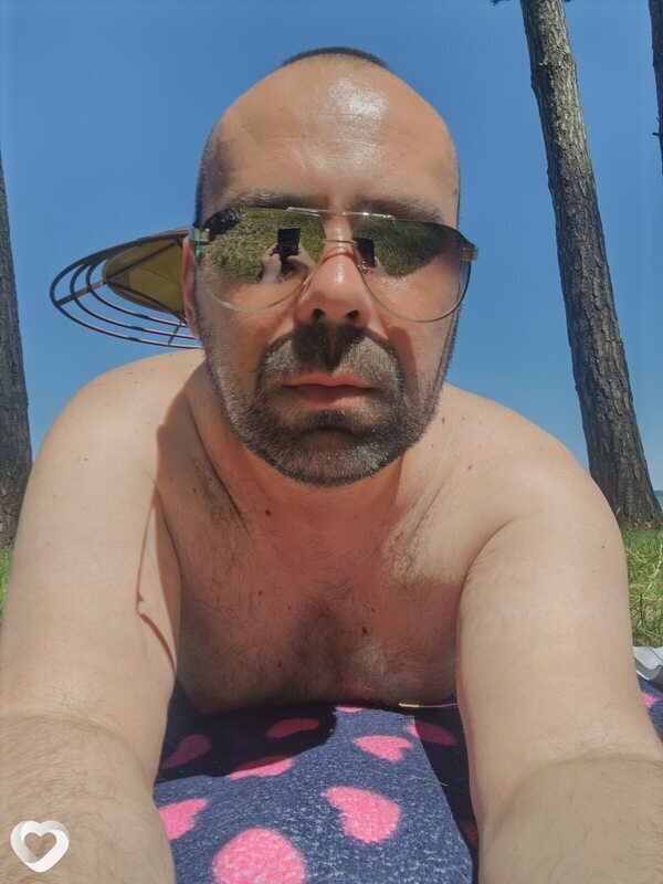 Виталя, 41, Минске — анкета №4621449